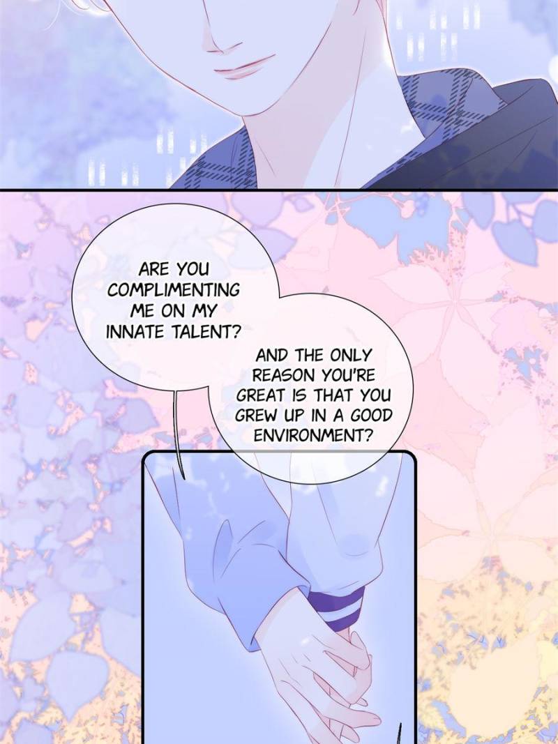 The Beauty Ran Away With The Hedgehog Chapter 68 294 50