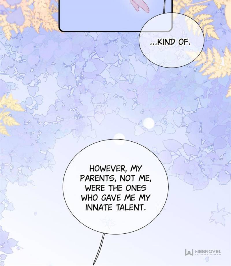 The Beauty Ran Away With The Hedgehog Chapter 68 295 51