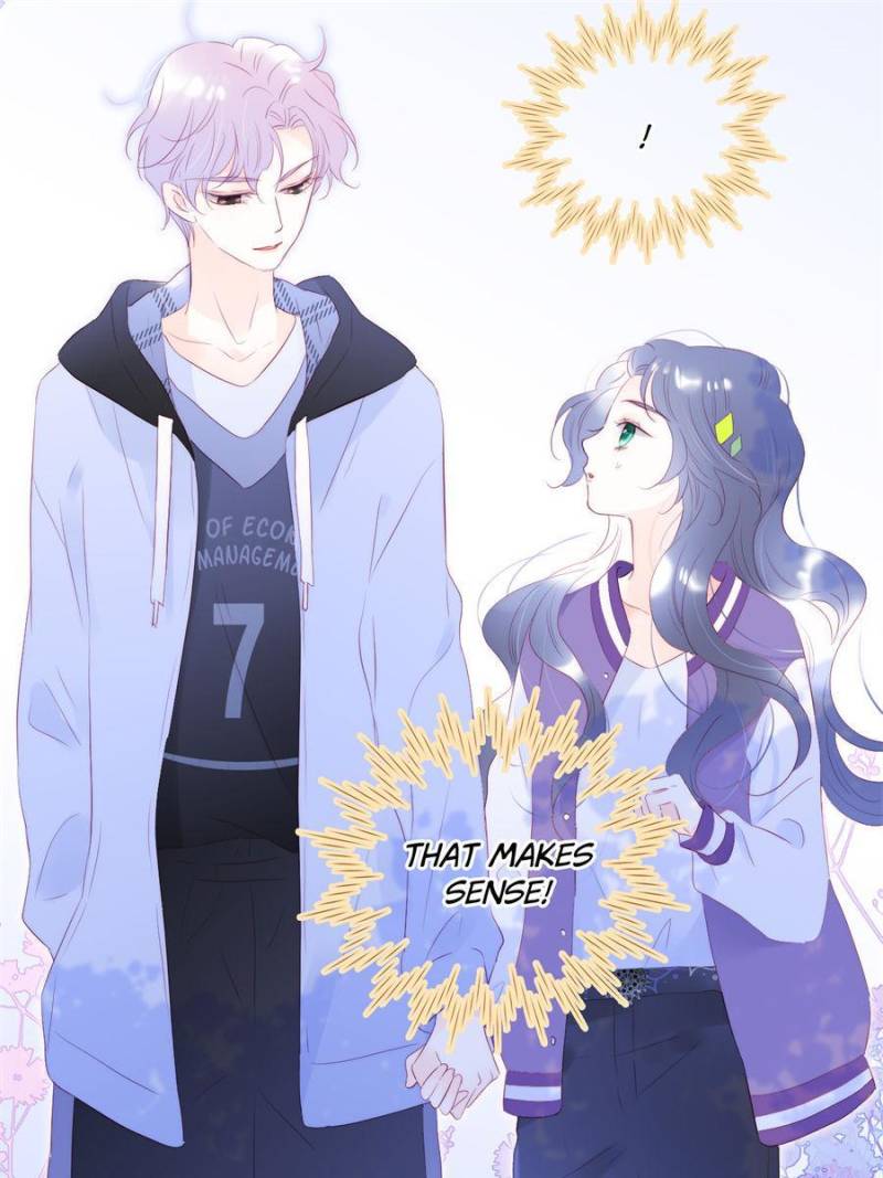 The Beauty Ran Away With The Hedgehog Chapter 68 296 52