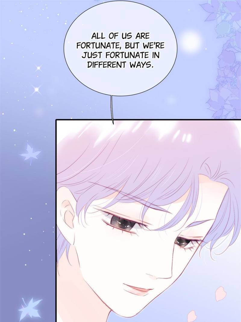 The Beauty Ran Away With The Hedgehog Chapter 68 298 54
