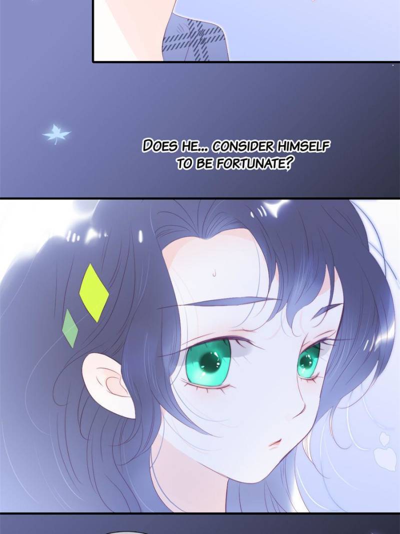 The Beauty Ran Away With The Hedgehog Chapter 68 299 55