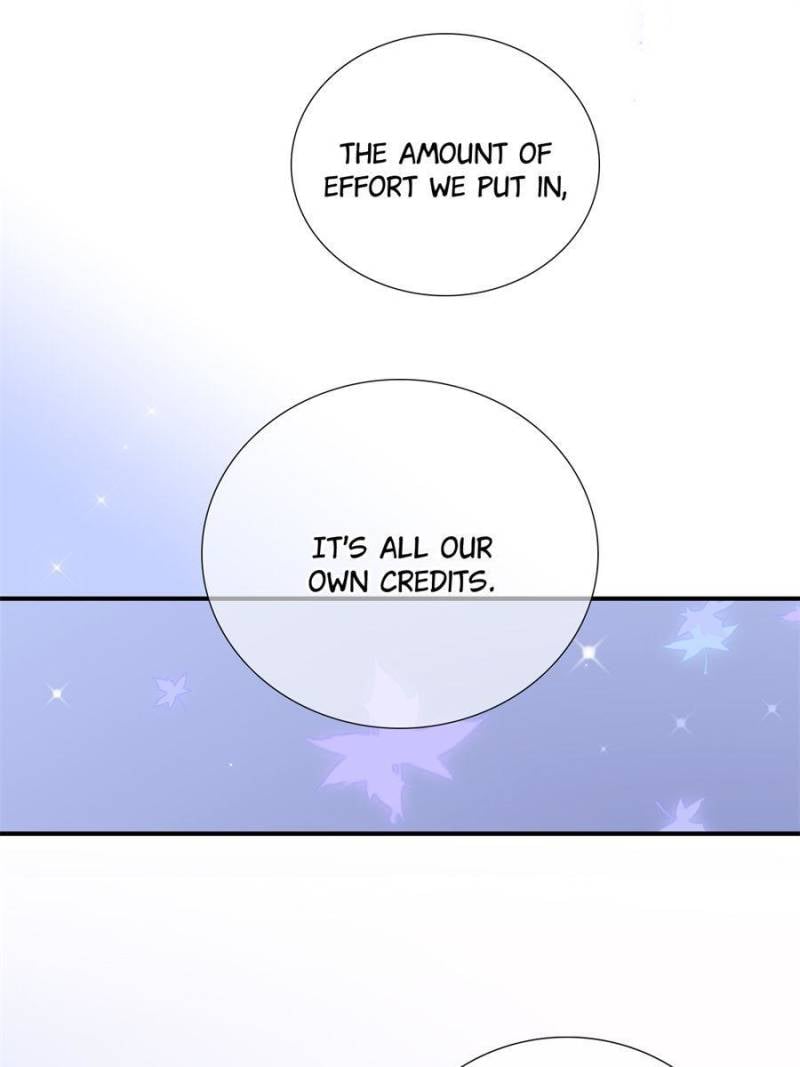 The Beauty Ran Away With The Hedgehog Chapter 68 302 58