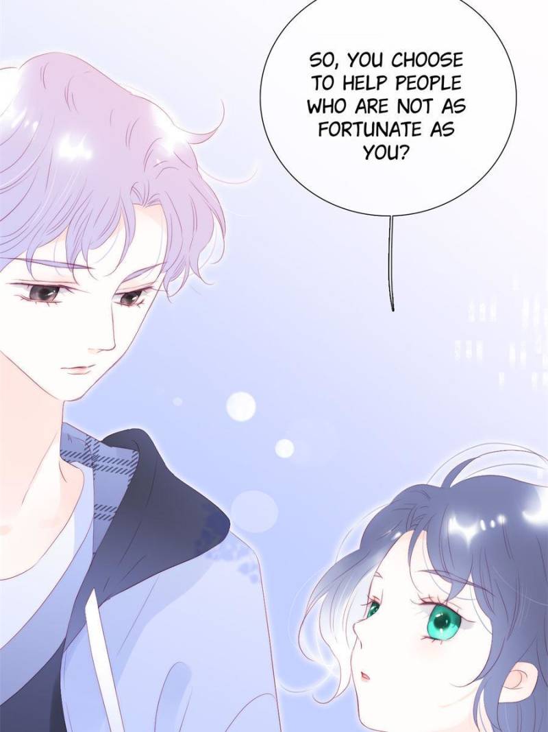 The Beauty Ran Away With The Hedgehog Chapter 68 303 59