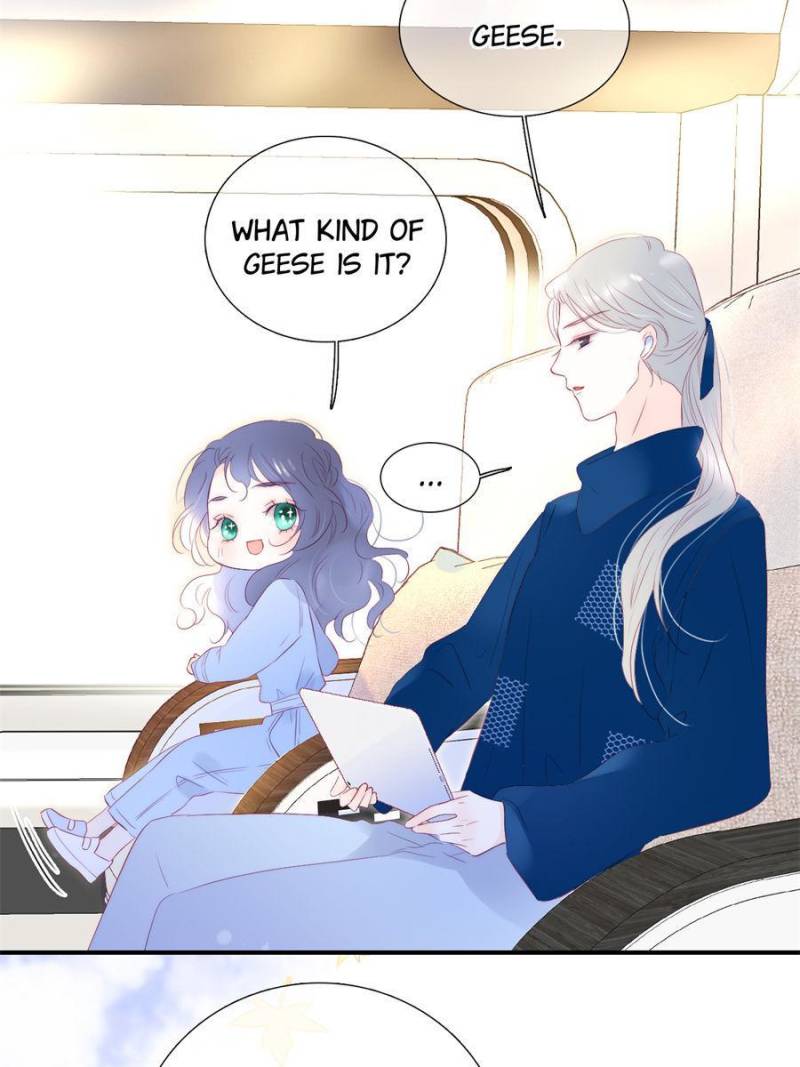The Beauty Ran Away With The Hedgehog Chapter 69 209 13