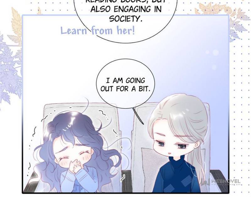 The Beauty Ran Away With The Hedgehog Chapter 69 214 18