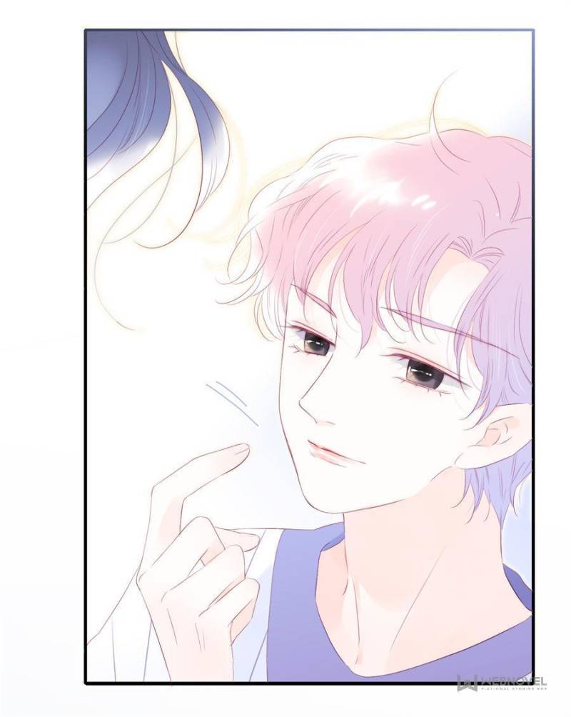 The Beauty Ran Away With The Hedgehog Chapter 69 224 28