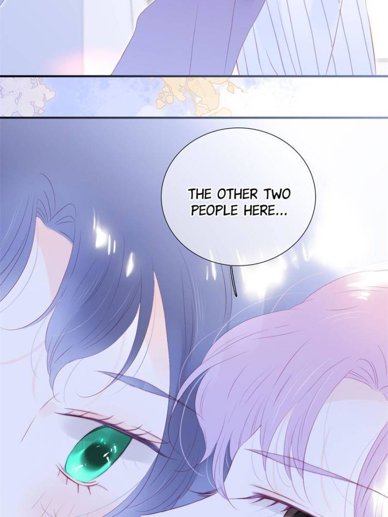 The Beauty Ran Away With The Hedgehog Chapter 69 226 30