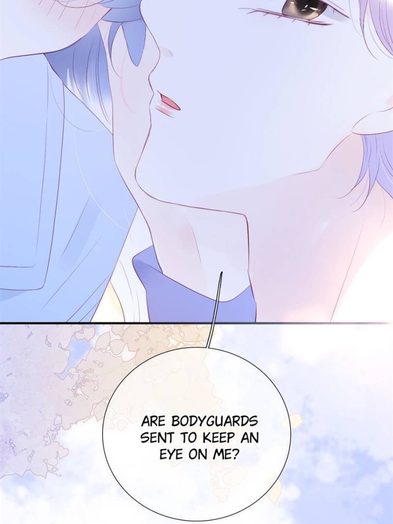 The Beauty Ran Away With The Hedgehog Chapter 69 227 31