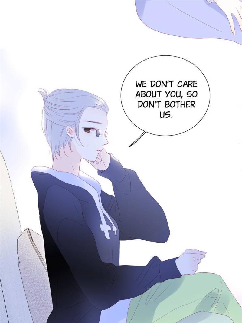The Beauty Ran Away With The Hedgehog Chapter 69 230 34