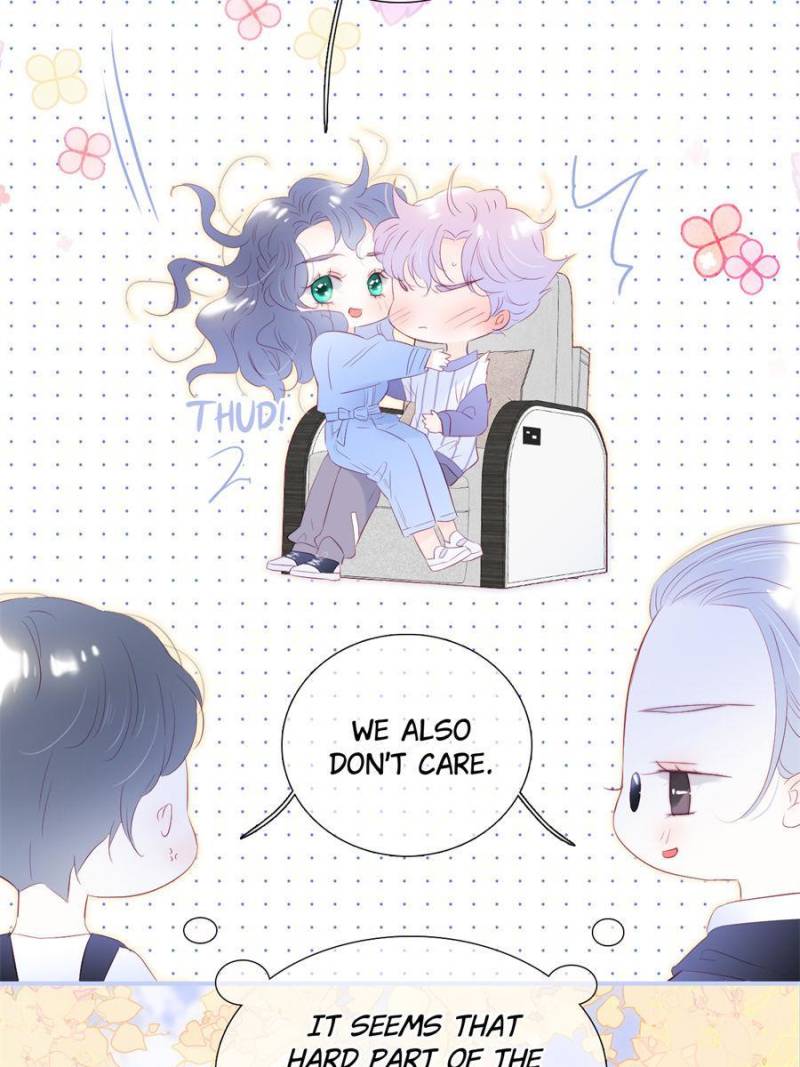 The Beauty Ran Away With The Hedgehog Chapter 69 237 41
