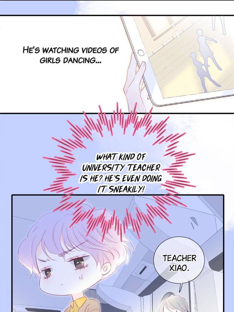 The Beauty Ran Away With The Hedgehog Chapter 69 242 46