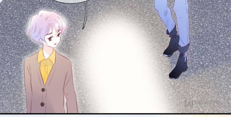 The Beauty Ran Away With The Hedgehog Chapter 69 244 48