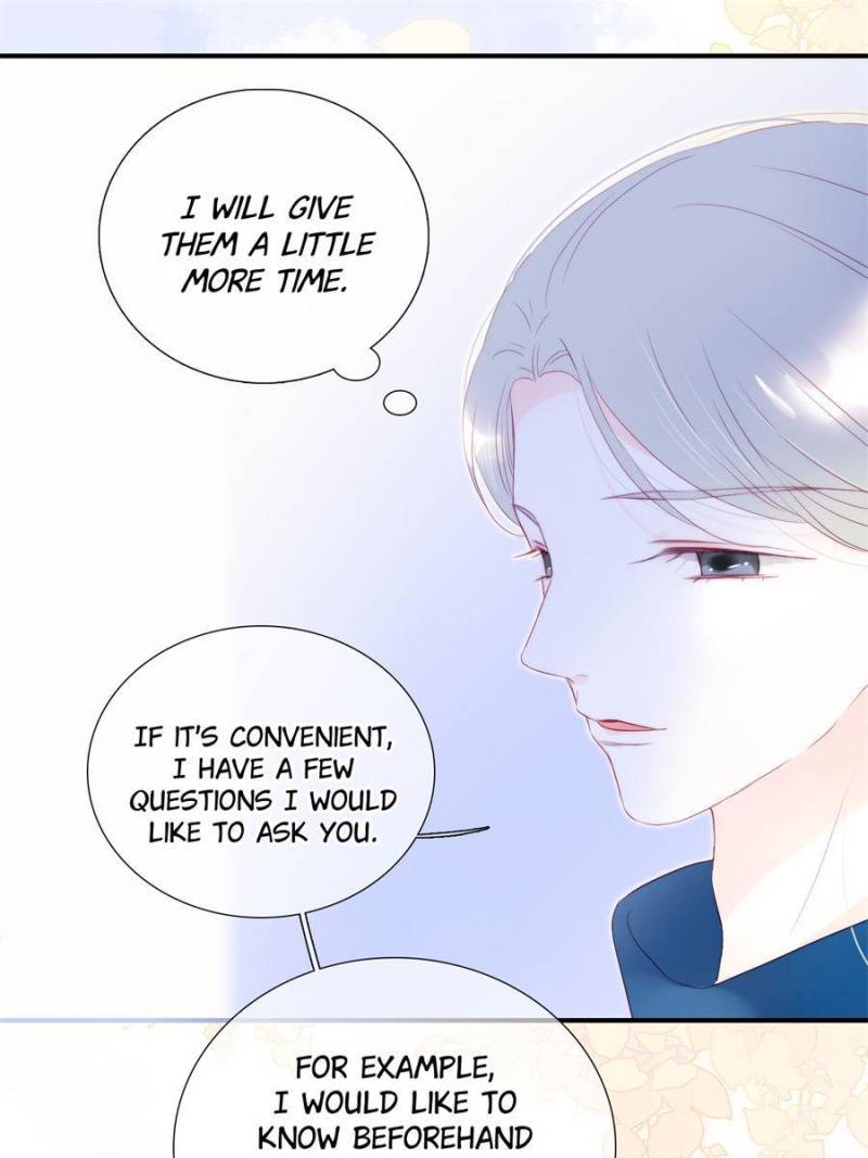 The Beauty Ran Away With The Hedgehog Chapter 69 245 49