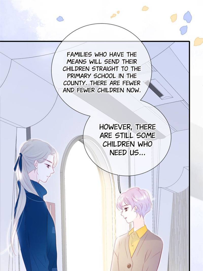 The Beauty Ran Away With The Hedgehog Chapter 69 251 55