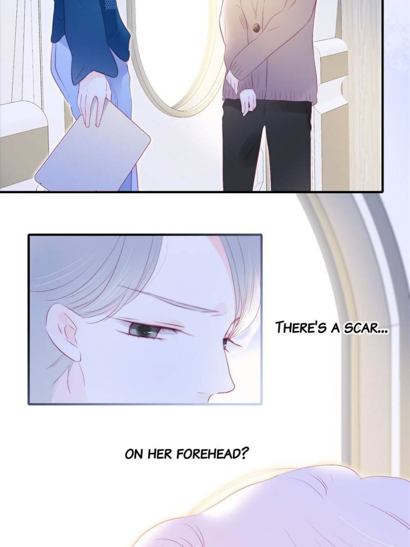 The Beauty Ran Away With The Hedgehog Chapter 69 252 56