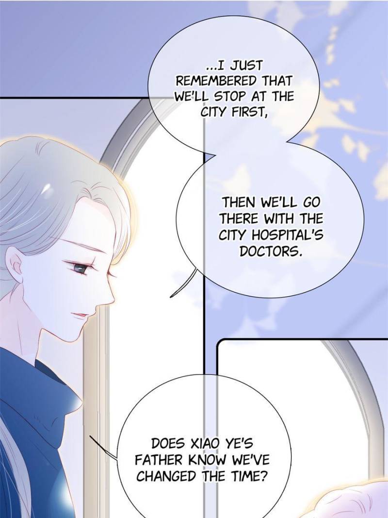 The Beauty Ran Away With The Hedgehog Chapter 69 255 59