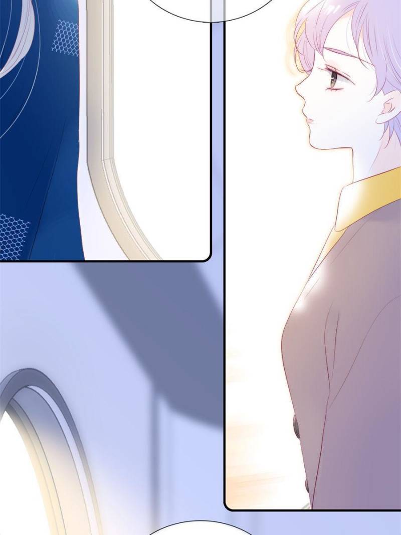 The Beauty Ran Away With The Hedgehog Chapter 69 256 60