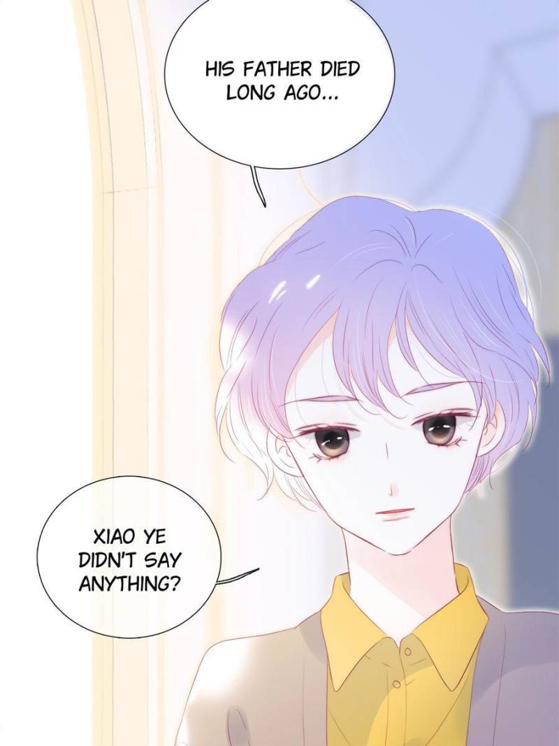 The Beauty Ran Away With The Hedgehog Chapter 69 257 61