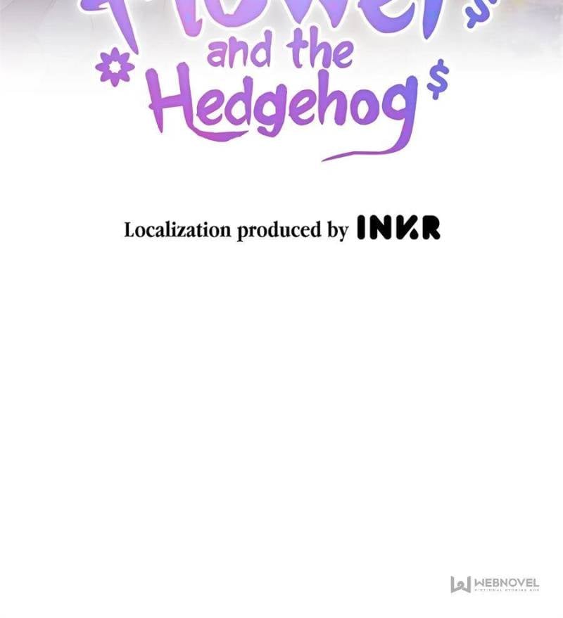 The Beauty Ran Away With The Hedgehog Chapter 70 216 02