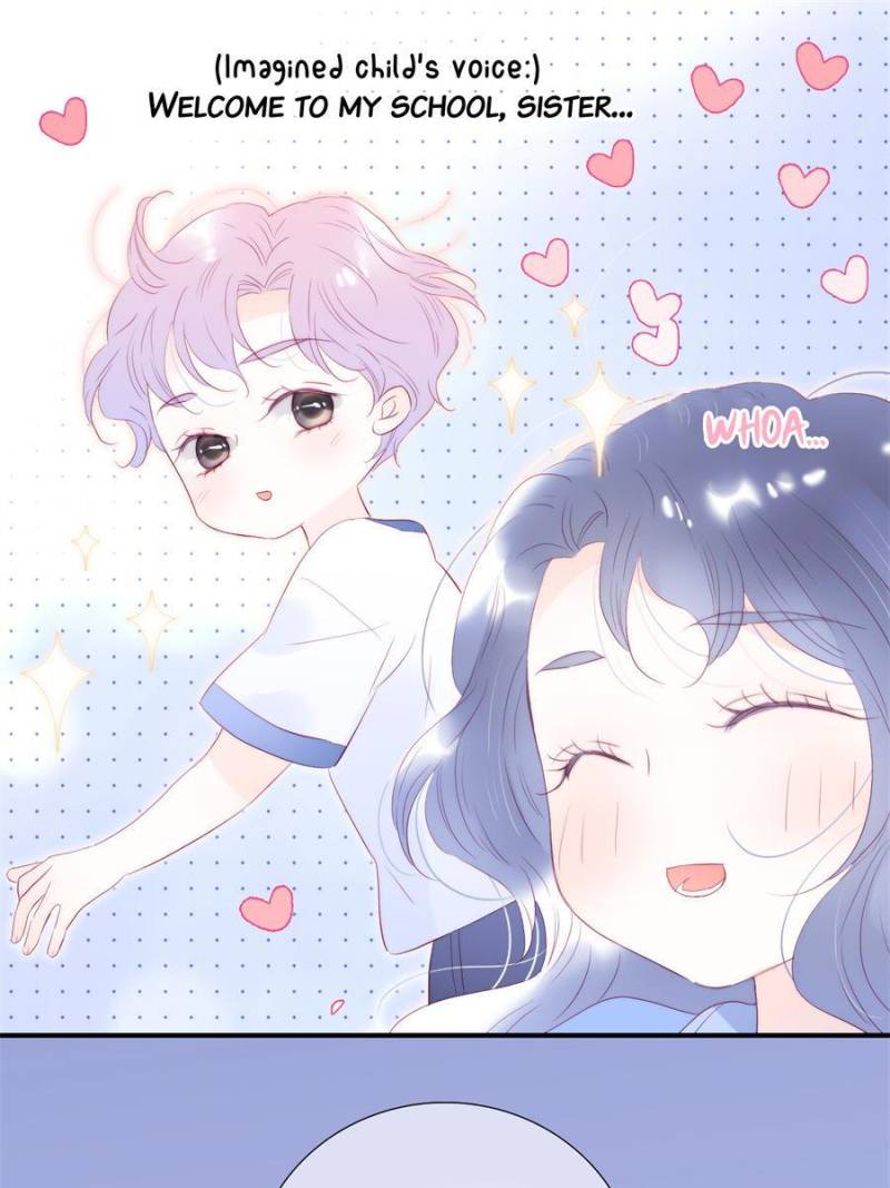 The Beauty Ran Away With The Hedgehog Chapter 70 230 16