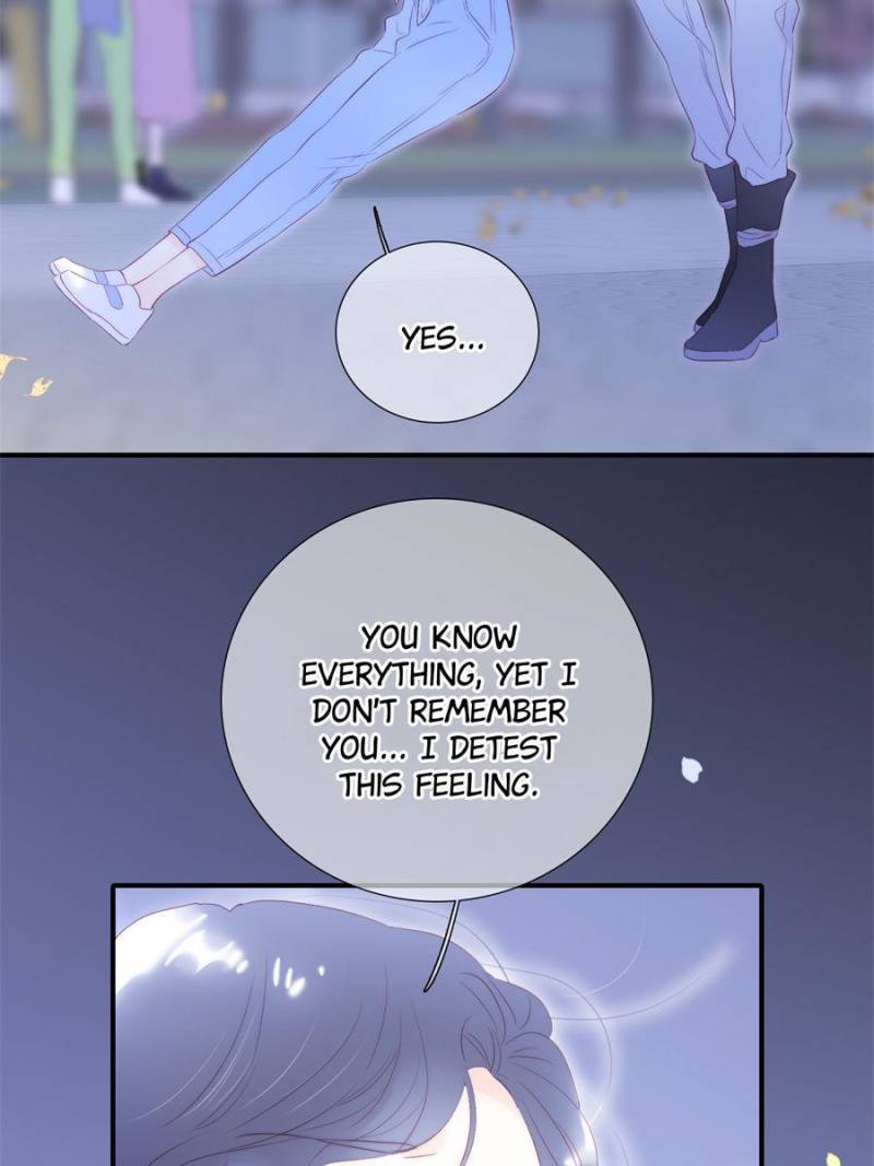 The Beauty Ran Away With The Hedgehog Chapter 70 232 18