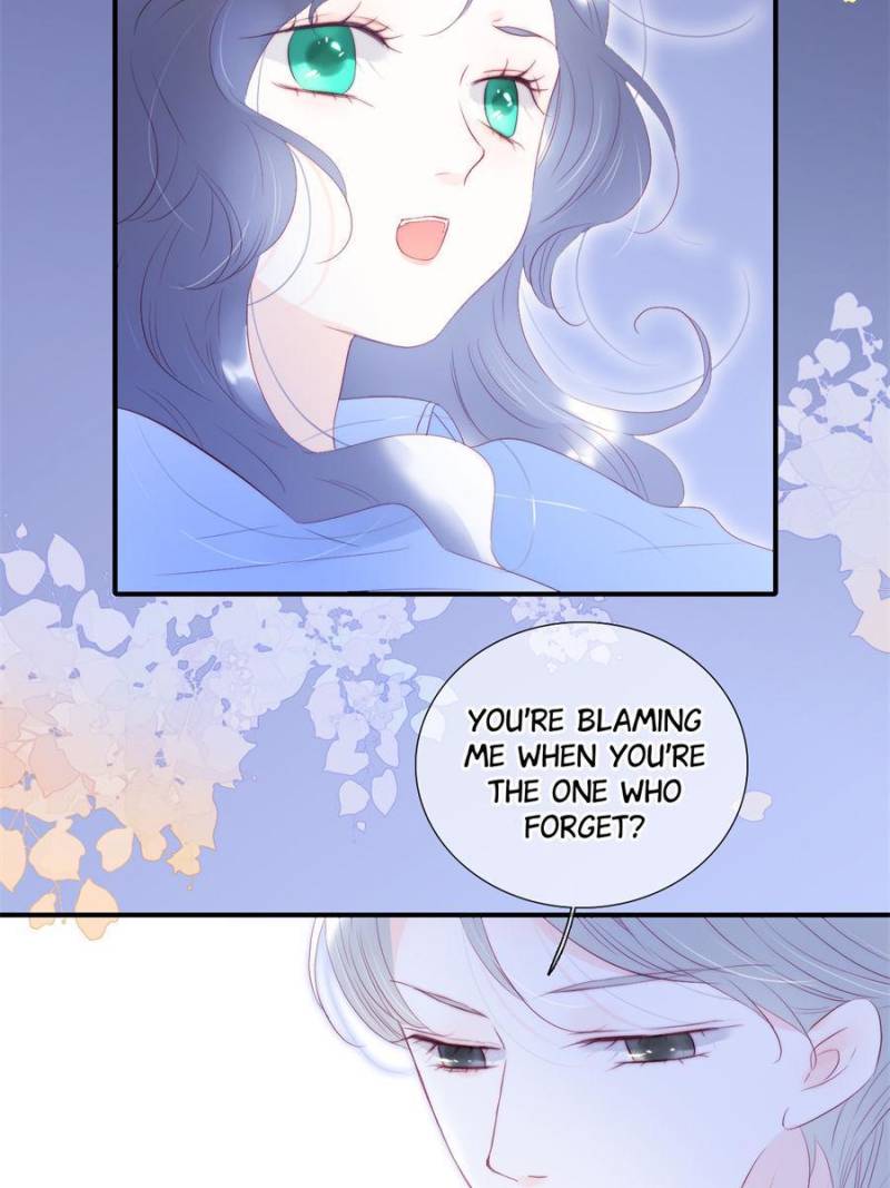 The Beauty Ran Away With The Hedgehog Chapter 70 233 19