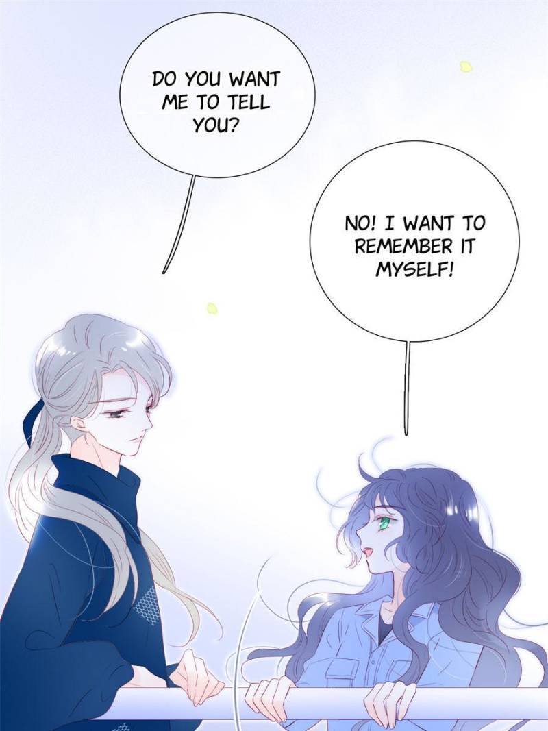 The Beauty Ran Away With The Hedgehog Chapter 70 235 21