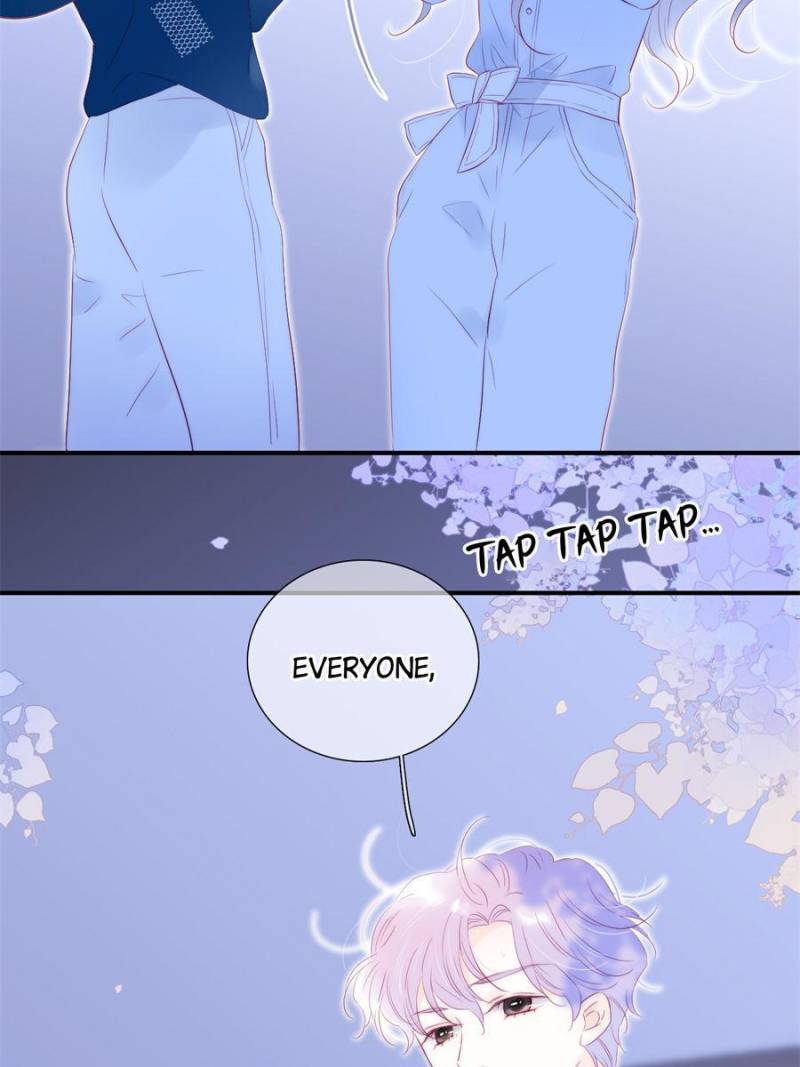 The Beauty Ran Away With The Hedgehog Chapter 70 236 22