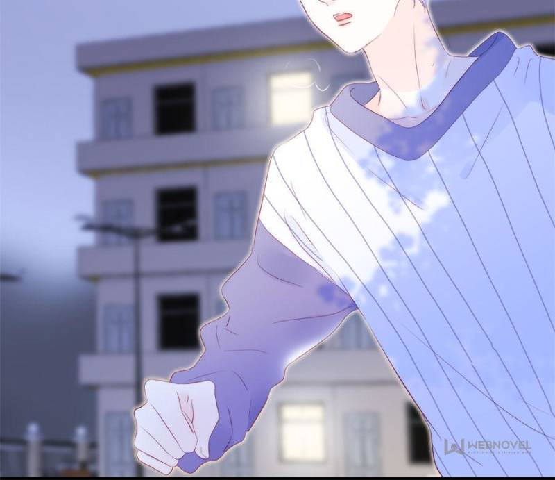 The Beauty Ran Away With The Hedgehog Chapter 70 237 23