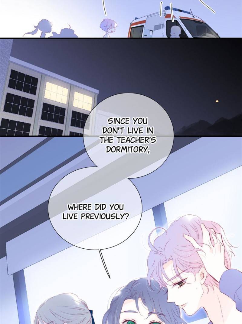 The Beauty Ran Away With The Hedgehog Chapter 70 239 25