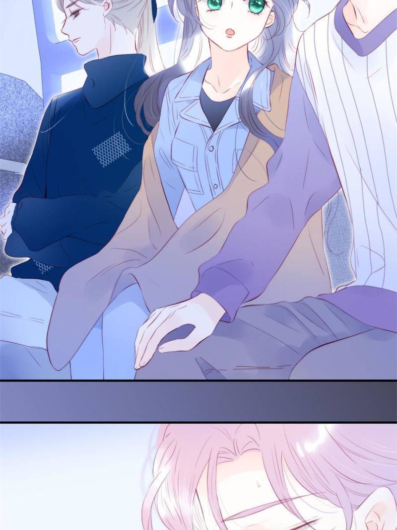 The Beauty Ran Away With The Hedgehog Chapter 70 240 26