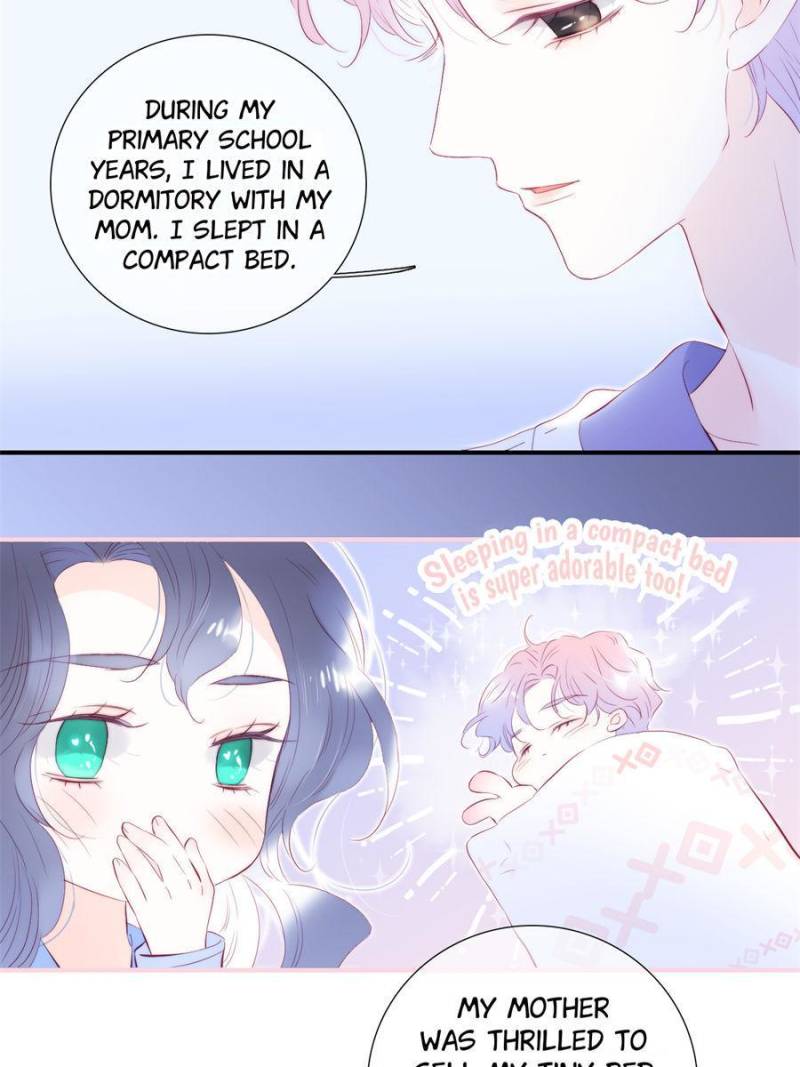 The Beauty Ran Away With The Hedgehog Chapter 70 241 27