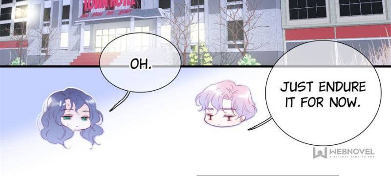 The Beauty Ran Away With The Hedgehog Chapter 70 245 31