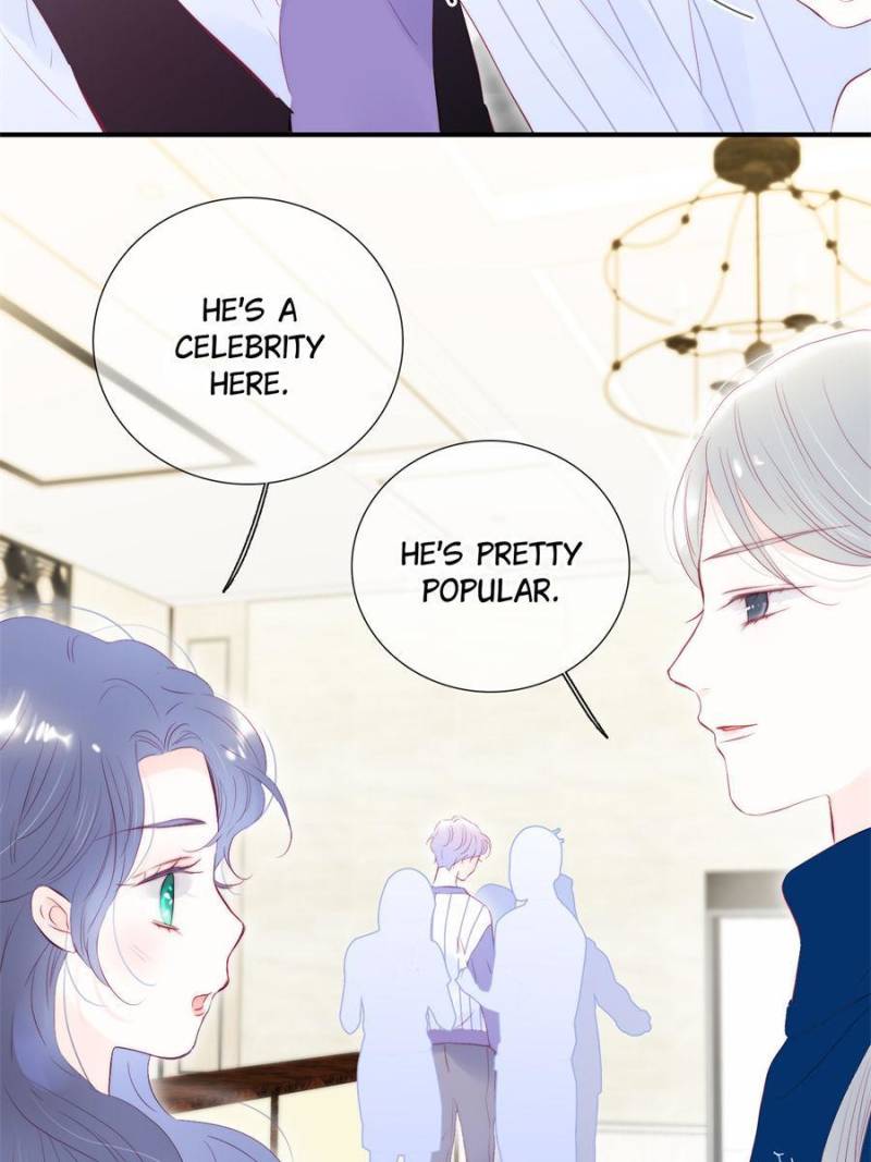 The Beauty Ran Away With The Hedgehog Chapter 70 248 34