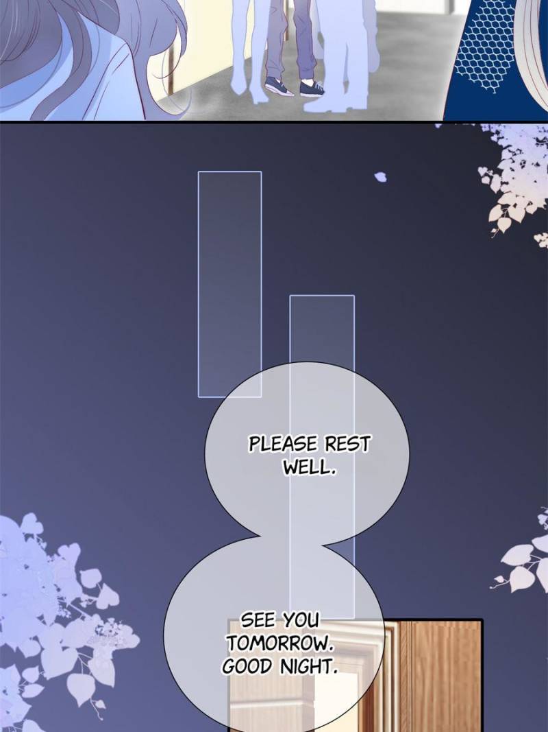 The Beauty Ran Away With The Hedgehog Chapter 70 249 35