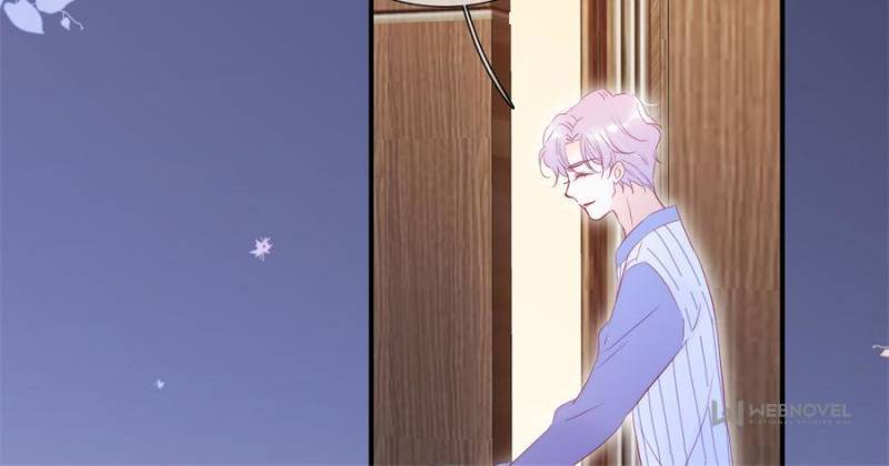The Beauty Ran Away With The Hedgehog Chapter 70 250 36