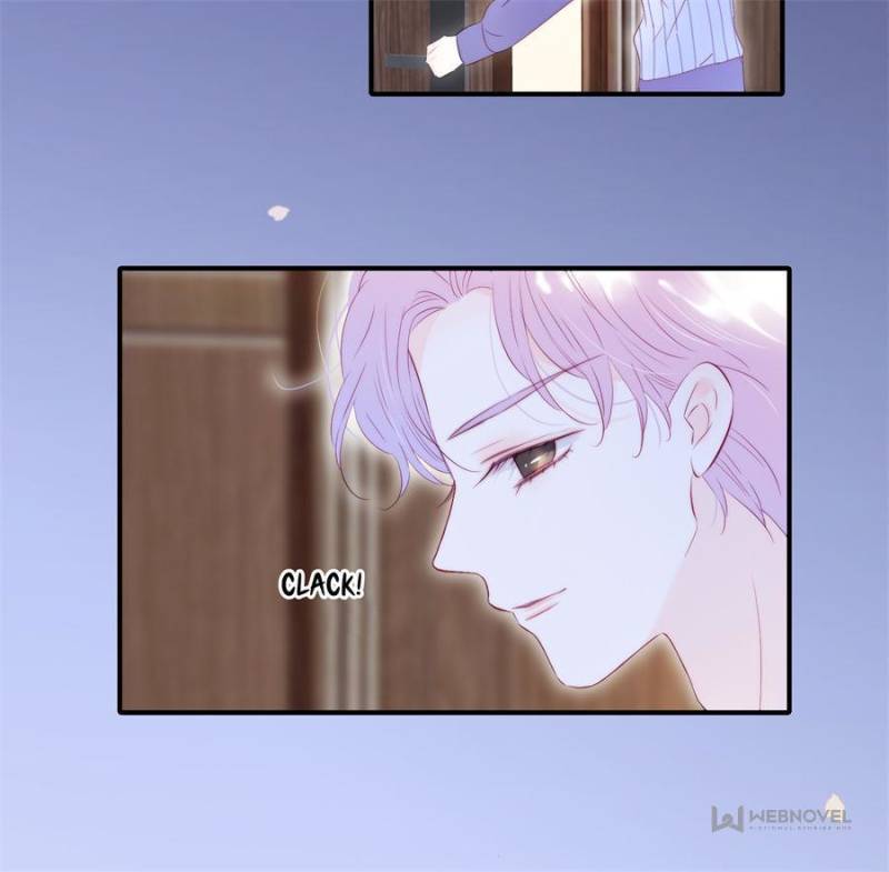 The Beauty Ran Away With The Hedgehog Chapter 70 251 37