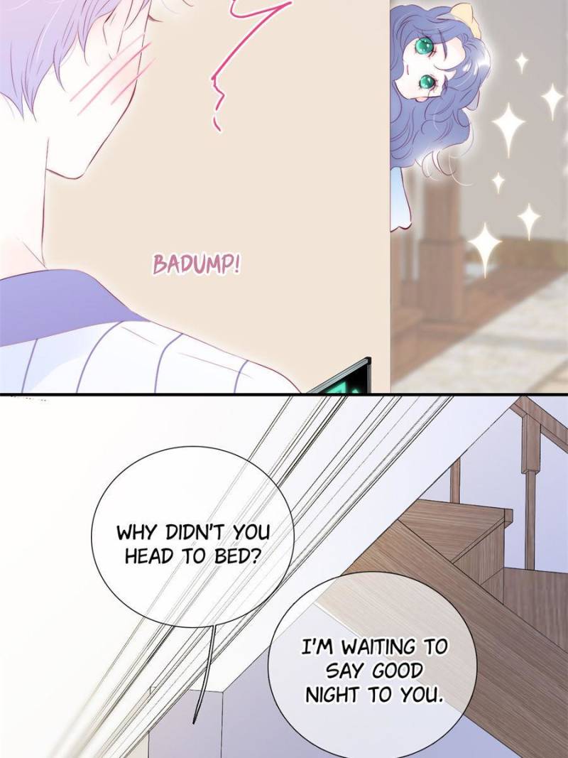 The Beauty Ran Away With The Hedgehog Chapter 70 254 40