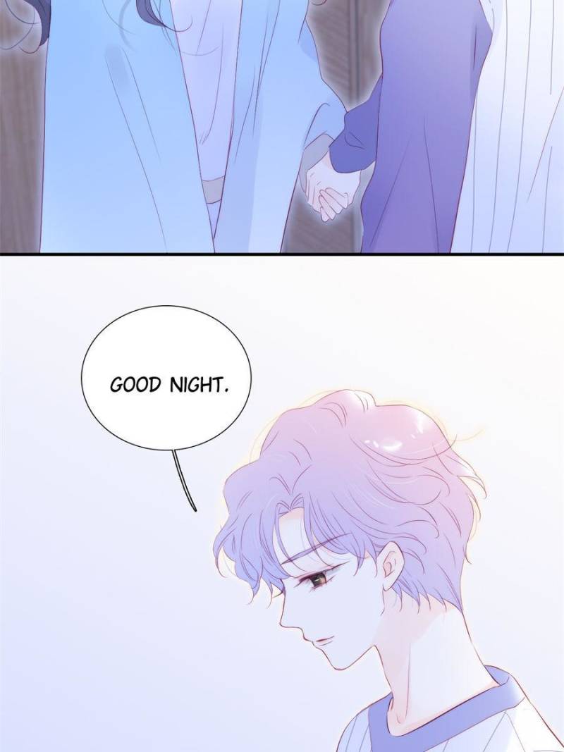 The Beauty Ran Away With The Hedgehog Chapter 70 259 45