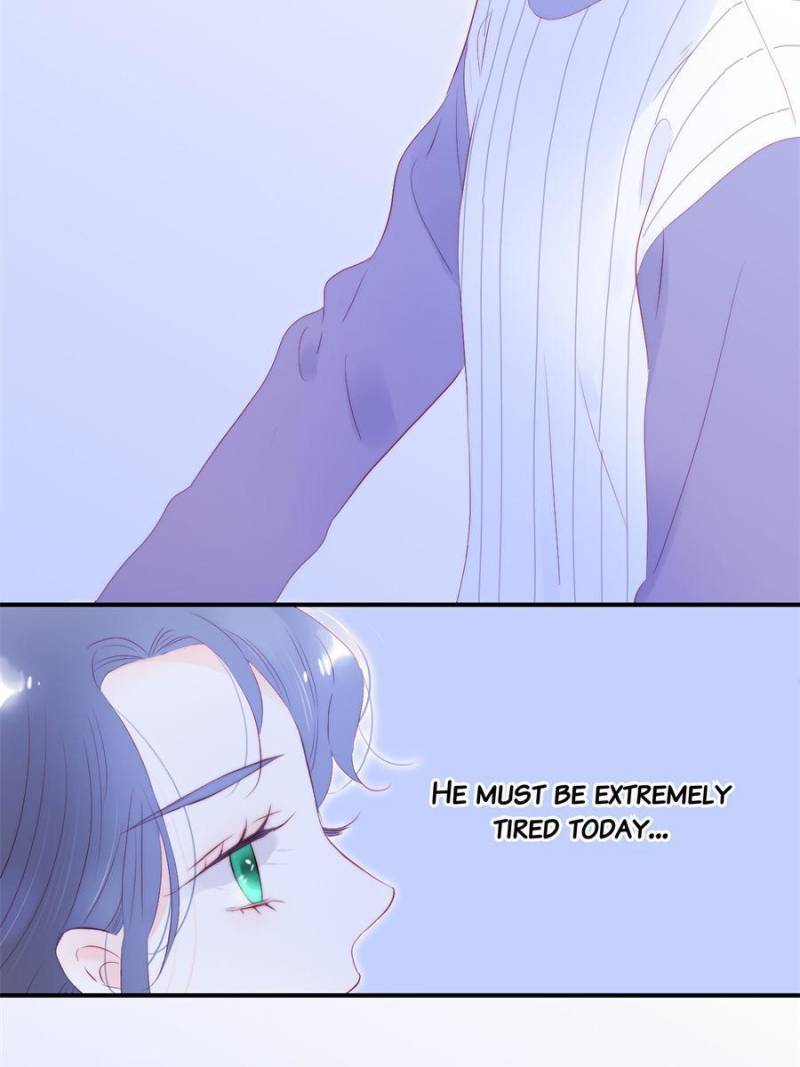The Beauty Ran Away With The Hedgehog Chapter 70 260 46