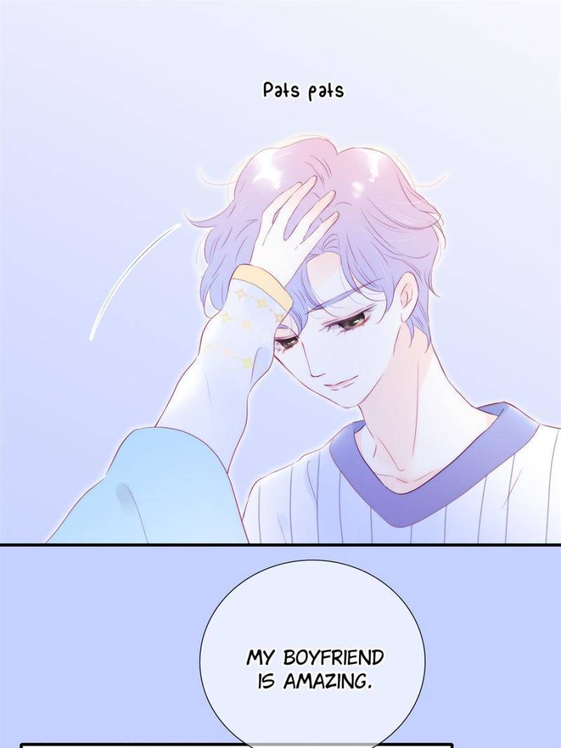 The Beauty Ran Away With The Hedgehog Chapter 70 262 48