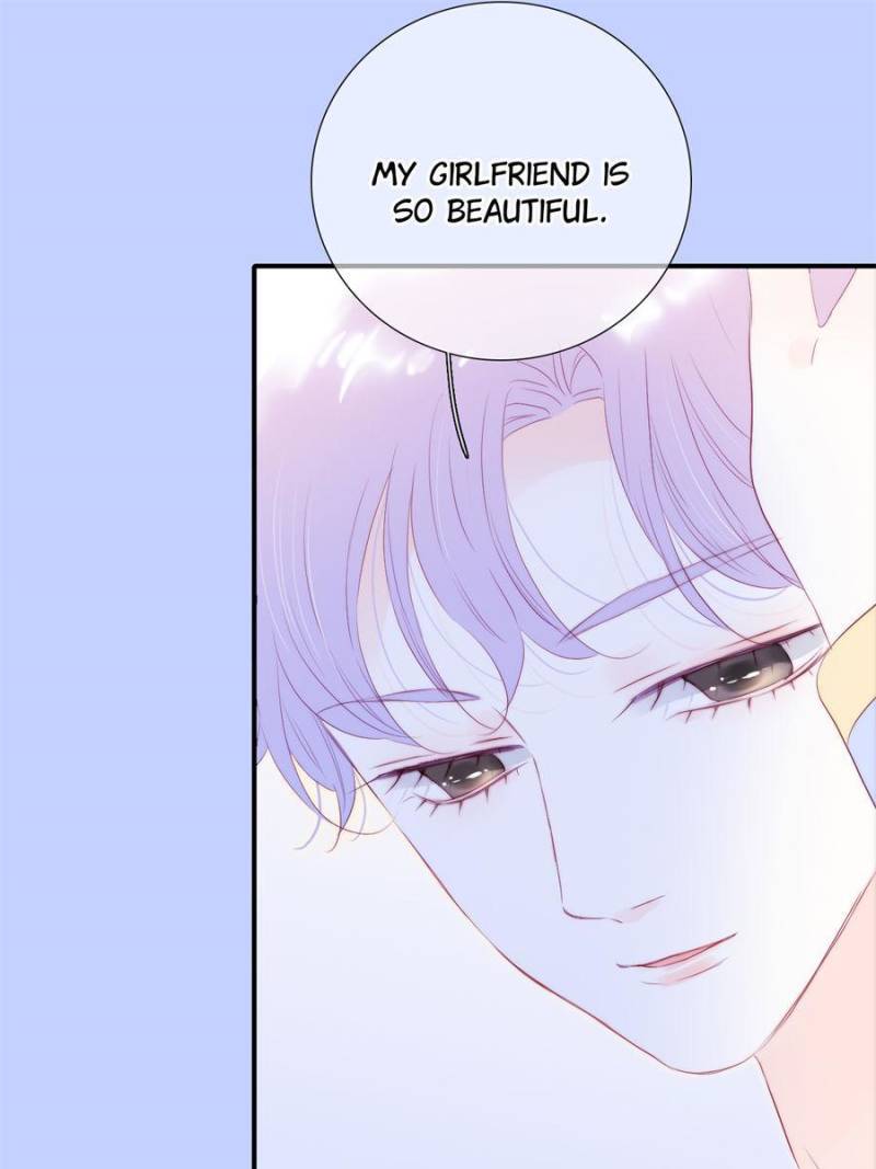 The Beauty Ran Away With The Hedgehog Chapter 70 265 51