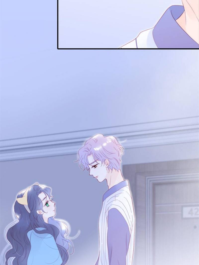 The Beauty Ran Away With The Hedgehog Chapter 70 266 52