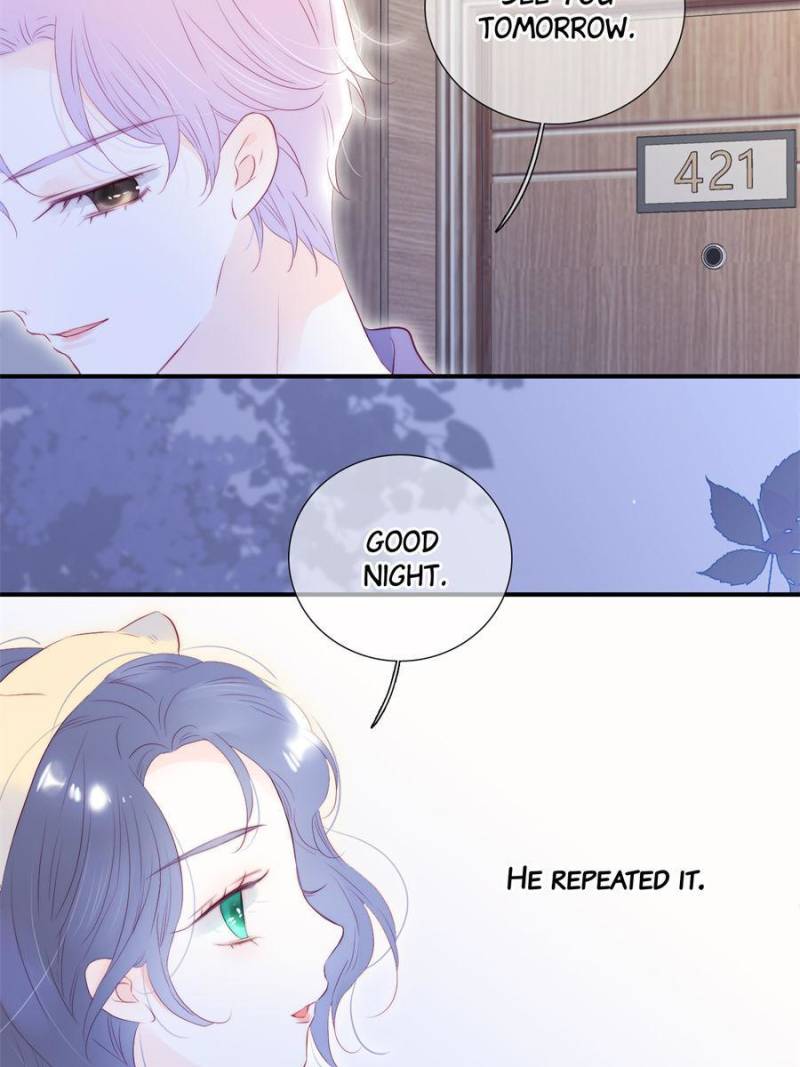 The Beauty Ran Away With The Hedgehog Chapter 70 268 54
