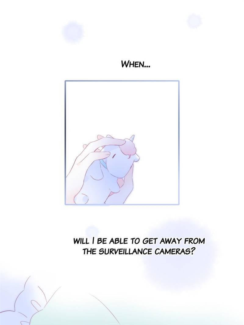 The Beauty Ran Away With The Hedgehog Chapter 70 276 62