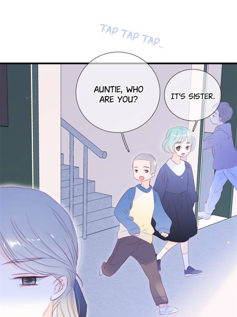 The Beauty Ran Away With The Hedgehog Chapter 72 195 05