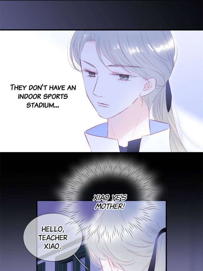 The Beauty Ran Away With The Hedgehog Chapter 72 198 08