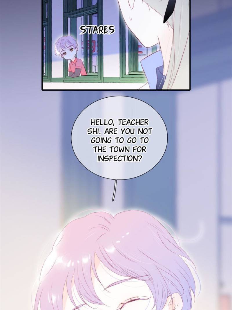 The Beauty Ran Away With The Hedgehog Chapter 72 199 09