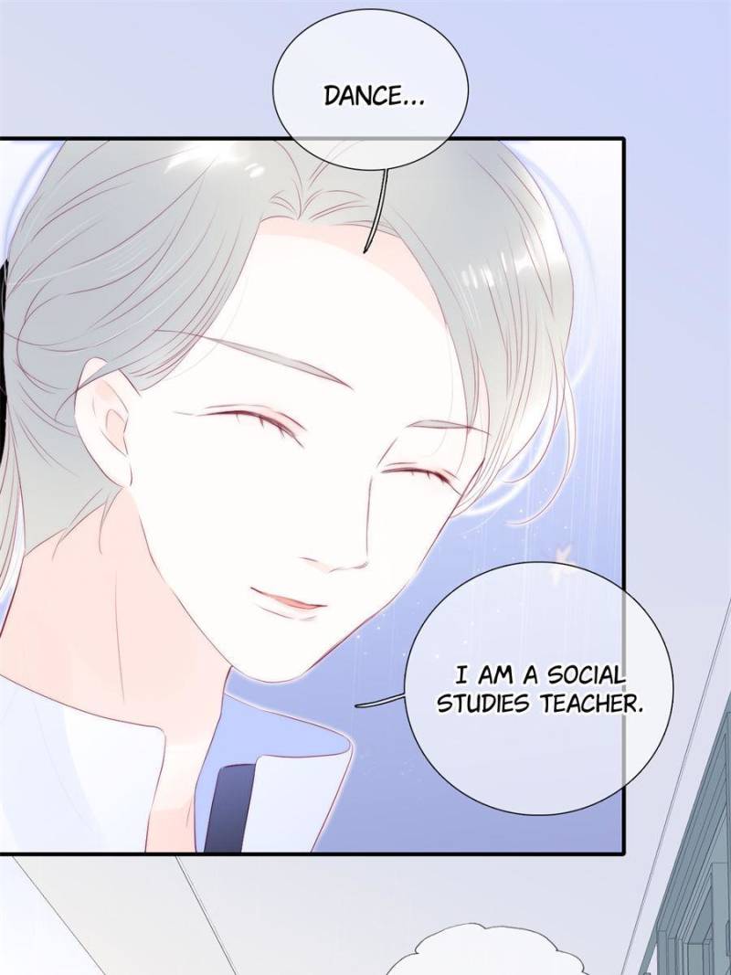 The Beauty Ran Away With The Hedgehog Chapter 72 202 12