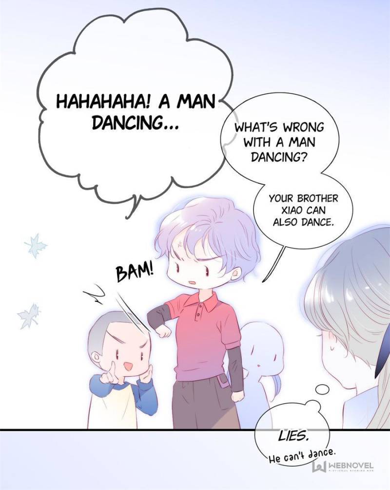 The Beauty Ran Away With The Hedgehog Chapter 72 205 15
